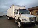 Used 2017 Freightliner M2 106 Conventional Cab 4x2, Box Truck for sale #663795 - photo 4