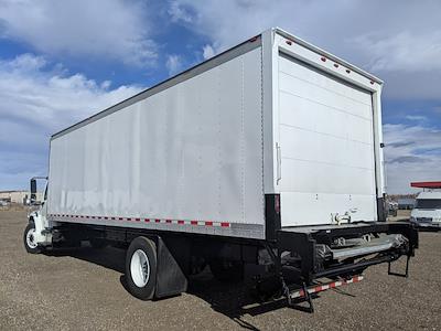 Used 2017 Freightliner M2 106 4x2, Box Truck for sale #663796 - photo 2