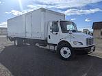 Used 2017 Freightliner M2 106 4x2, Box Truck for sale #663796 - photo 4