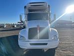 Used 2017 Kenworth T270 4x2, Refrigerated Body for sale #665224 - photo 3