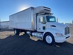 Used 2017 Kenworth T270 4x2, Refrigerated Body for sale #665224 - photo 4