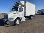 Used 2017 Kenworth T270 4x2, Refrigerated Body for sale #665294 - photo 1
