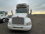 Used 2017 Kenworth T270 4x2, Refrigerated Body for sale #665294 - photo 3