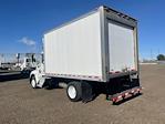 Used 2017 Kenworth T270 4x2, Refrigerated Body for sale #665295 - photo 2
