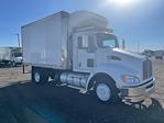 Used 2017 Kenworth T270 4x2, Refrigerated Body for sale #665295 - photo 4