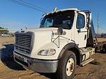 Used 2017 Freightliner M2 112 Conventional Cab 6x4, Flatbed Truck for sale #667438 - photo 1