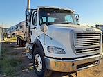 Used 2017 Freightliner M2 112 Conventional Cab 6x4, Flatbed Truck for sale #667438 - photo 4