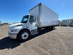 Used 2016 Freightliner M2 106 Day Cab 4x2, Box Truck for sale #669400 - photo 1