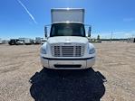 Used 2016 Freightliner M2 106 Day Cab 4x2, Box Truck for sale #669400 - photo 3