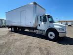 Used 2016 Freightliner M2 106 Day Cab 4x2, Box Truck for sale #669400 - photo 4
