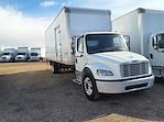 Used 2016 Freightliner M2 106 Conventional Cab 4x2, Box Truck for sale #669480 - photo 4