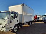 Used 2017 Isuzu NRR Regular Cab 4x2, Box Truck for sale #670995 - photo 1