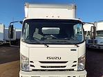 Used 2017 Isuzu NRR Regular Cab 4x2, Box Truck for sale #670995 - photo 3