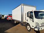 Used 2017 Isuzu NRR Regular Cab 4x2, Box Truck for sale #670995 - photo 4