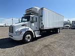 Used 2017 Kenworth T270 4x2, Refrigerated Body for sale #672862 - photo 1