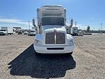 Used 2017 Kenworth T270 4x2, Refrigerated Body for sale #672862 - photo 3