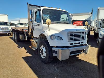 Used 2017 Freightliner M2 106 Conventional Cab 6x4, Cab Chassis for sale #673019 - photo 1