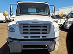 Used 2017 Freightliner M2 106 Conventional Cab 6x4, Flatbed Truck for sale #673019 - photo 3