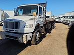 Used 2017 Freightliner M2 106 Conventional Cab 6x4, Cab Chassis for sale #673019 - photo 3