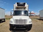 Used 2017 Freightliner M2 106 Conventional Cab 4x2, Refrigerated Body for sale #675207 - photo 4