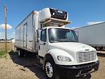 Used 2017 Freightliner M2 106 Conventional Cab 4x2, Refrigerated Body for sale #675207 - photo 5