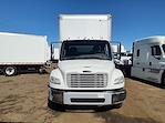 Used 2017 Freightliner M2 106 Conventional Cab 4x2, Box Truck for sale #675344 - photo 3