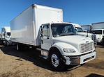 Used 2017 Freightliner M2 106 Conventional Cab 4x2, Box Truck for sale #675344 - photo 4
