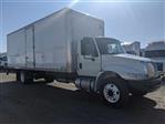 Used 2017 International DuraStar 4300 4x2, 26' Box Truck for sale #677541 - photo 4