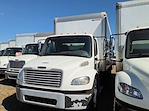 Used 2017 Freightliner M2 106 Conventional Cab 4x2, Box Truck for sale #678686 - photo 1