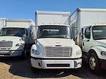 Used 2017 Freightliner M2 106 Conventional Cab 4x2, Box Truck for sale #678686 - photo 3