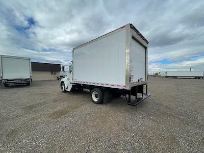 Used 2017 Kenworth T270 4x2, Refrigerated Body for sale #679278 - photo 2