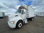 Used 2017 Kenworth T270 4x2, Refrigerated Body for sale #679278 - photo 1