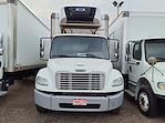 Used 2017 Freightliner M2 106 Conventional Cab 4x2, Refrigerated Body for sale #679627 - photo 3