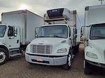 Used 2017 Freightliner M2 106 Conventional Cab 4x2, Refrigerated Body for sale #679627 - photo 3