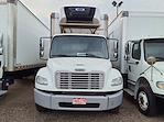 Used 2017 Freightliner M2 106 Conventional Cab 4x2, Refrigerated Body for sale #679627 - photo 4