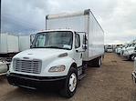 Used 2017 Freightliner M2 106 Conventional Cab 4x2, Box Truck for sale #679663 - photo 1