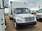 Used 2017 Freightliner M2 106 Conventional Cab 4x2, Box Truck for sale #679663 - photo 9