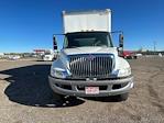 Used 2017 International DuraStar 4300 4x2, Box Truck for sale #679677 - photo 2