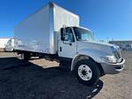 Used 2017 International DuraStar 4300 4x2, Box Truck for sale #679677 - photo 3
