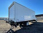 Used 2017 International DuraStar 4300 4x2, Box Truck for sale #679677 - photo 4