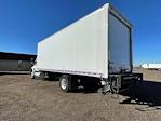 Used 2017 International DuraStar 4300 4x2, Box Truck for sale #679677 - photo 12