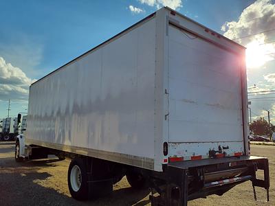 Used 2017 Freightliner M2 106 Conventional Cab 4x2, Box Truck for sale #679739 - photo 2