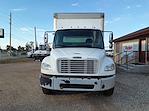 Used 2017 Freightliner M2 106 Conventional Cab 4x2, Box Truck for sale #679739 - photo 3