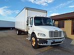 Used 2017 Freightliner M2 106 Conventional Cab 4x2, Box Truck for sale #679739 - photo 4