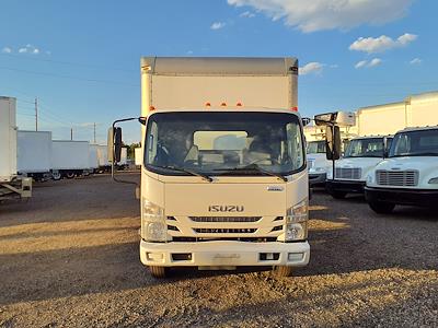 Used 2017 Isuzu NRR Regular Cab 4x2, Box Van for sale #679741 - photo 2