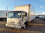 Used 2017 Isuzu NRR Regular Cab 4x2, Box Van for sale #679741 - photo 1