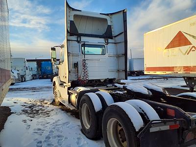 Used 2017 Volvo VNL 6x4, Semi Truck for sale #679799 - photo 2