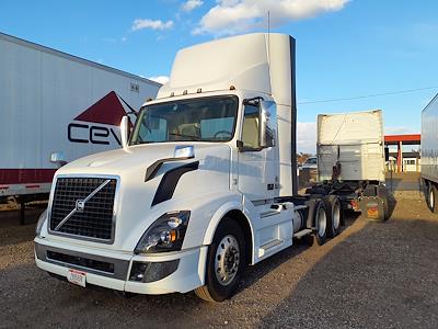 Used 2017 Volvo VNL 6x4, Semi Truck for sale #679805 - photo 1