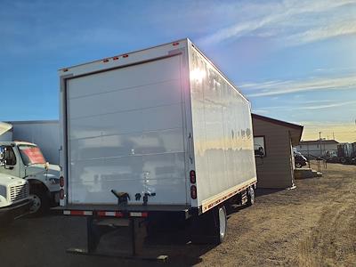 Used 2017 Isuzu NRR Regular Cab 4x2, Box Truck for sale #681295 - photo 2