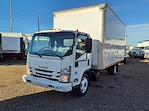 Used 2017 Isuzu NRR Regular Cab 4x2, Box Truck for sale #681295 - photo 3